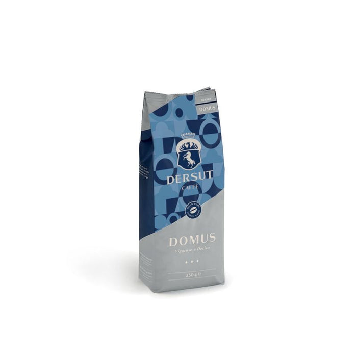 DOMUS O.S. COFFEE BEANS